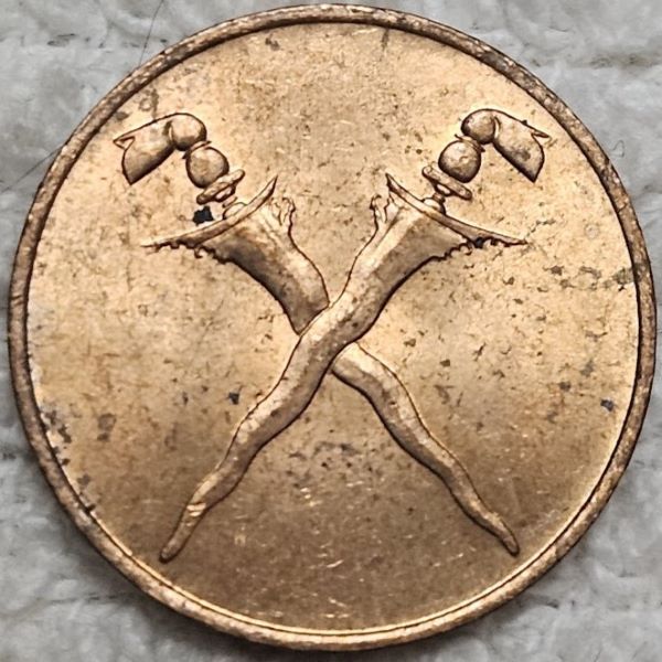 I'm-Attempting-To-Collect-A-Coin-From-Every-Country-For-My-Birth-Year-1962