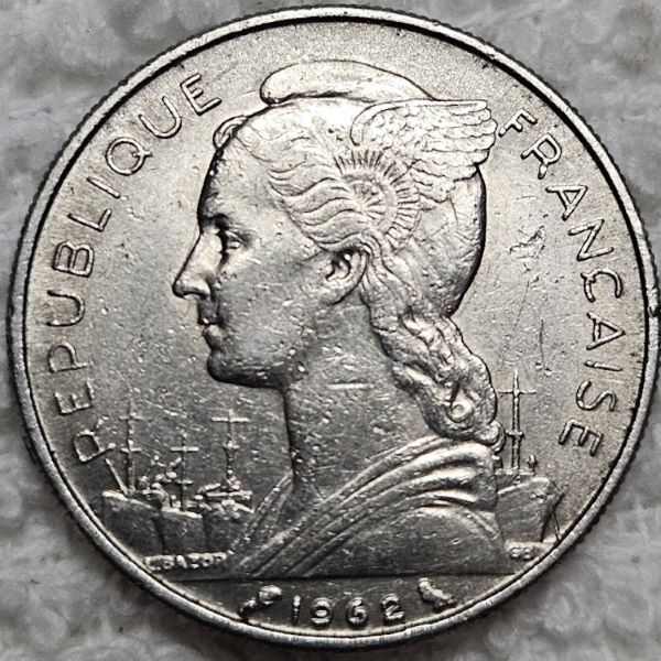 I'm-Attempting-To-Collect-A-Coin-From-Every-Country-For-My-Birth-Year-1962