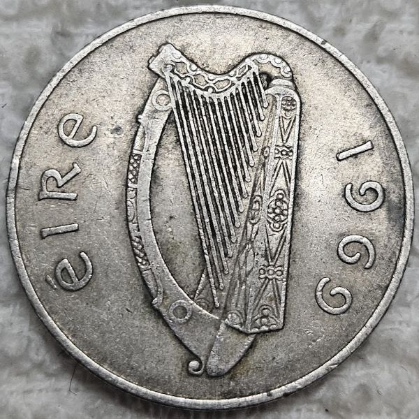 This-Is-For-My-Brother-A-Birth/Death-Year-World-Coin-Collection-1969-1994
