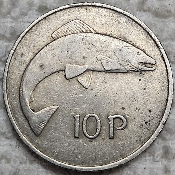 This-Is-For-My-Brother-A-Birth/Death-Year-World-Coin-Collection-1969-1994