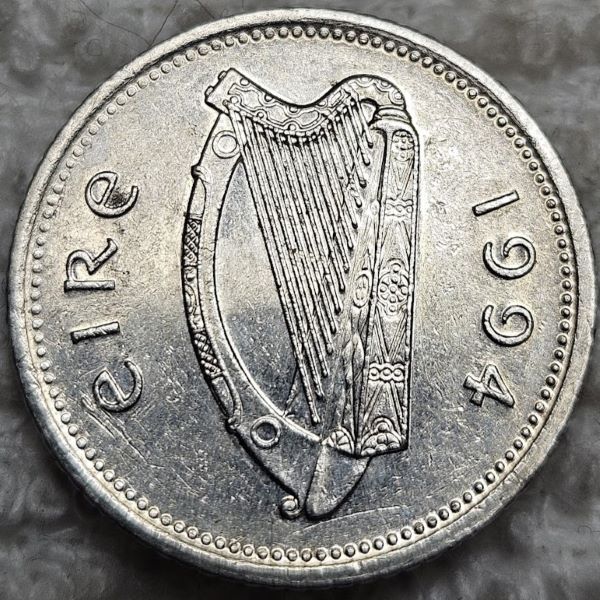This-Is-For-My-Brother-A-Birth/Death-Year-World-Coin-Collection-1969-1994