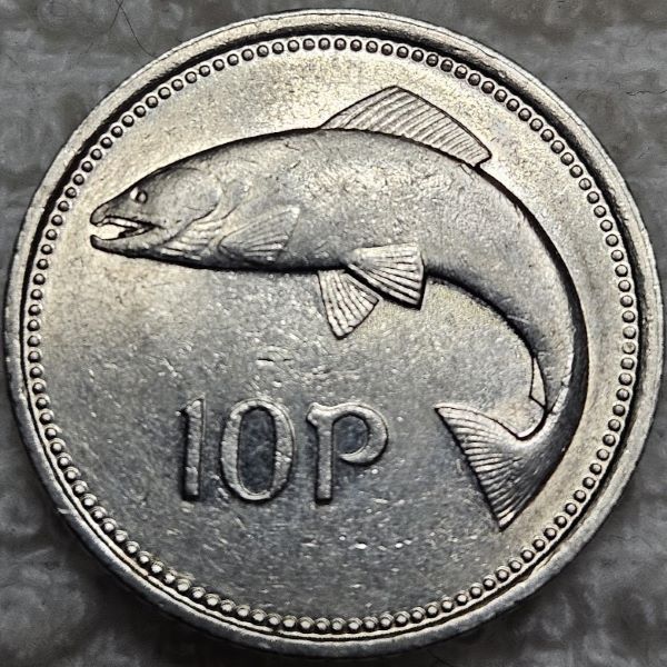 This-Is-For-My-Brother-A-Birth/Death-Year-World-Coin-Collection-1969-1994