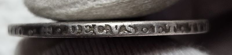 1671-Charles-II-Silver-Crown---I-Need-An-Opinion-On-Grade-For-This-One