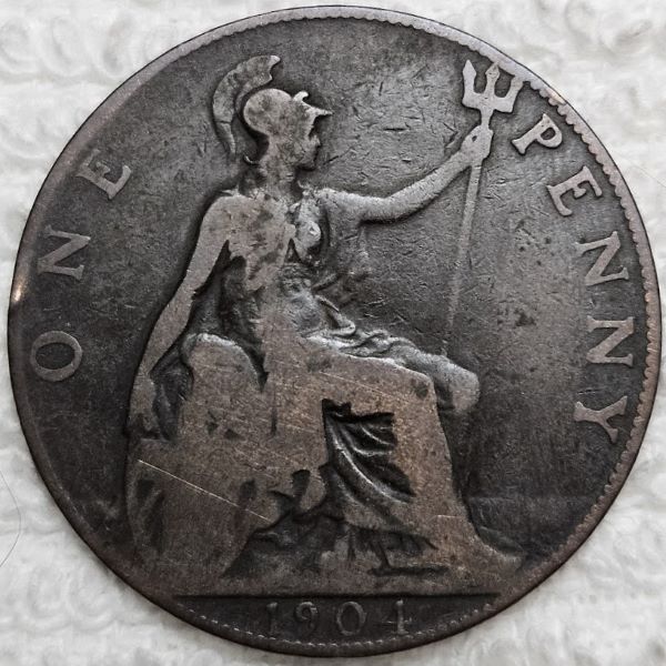Dearborn's-British,-English,-And-Other-Related-Coins