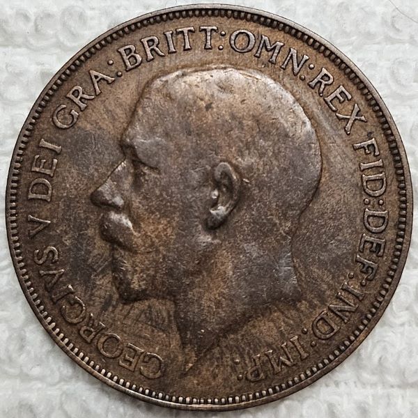 Dearborn's-British,-English,-And-Other-Related-Coins