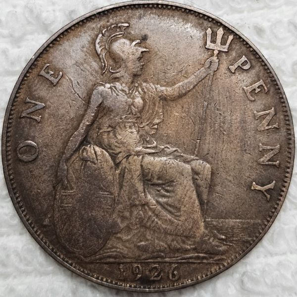 Dearborn's-British,-English,-And-Other-Related-Coins