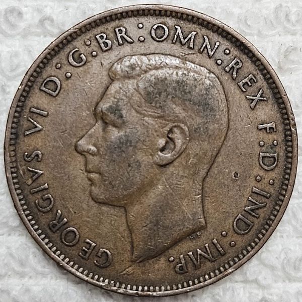 Dearborn's-British,-English,-And-Other-Related-Coins