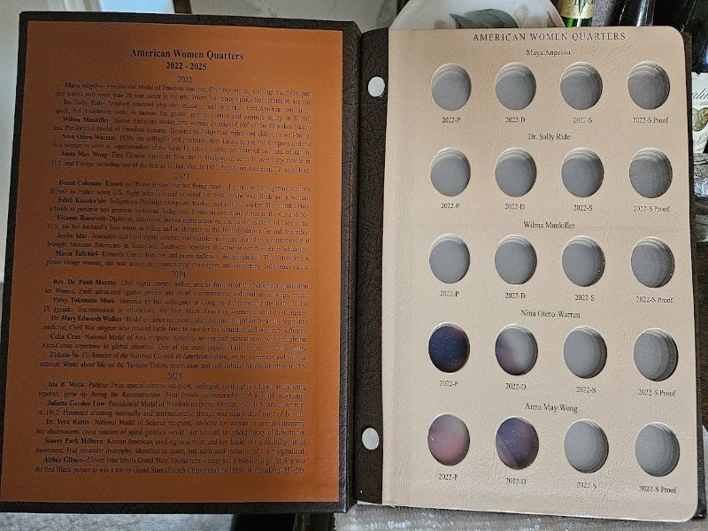 2024-American-Women-Quarters-Proof-Set™-Goes-On-Sale-February-27