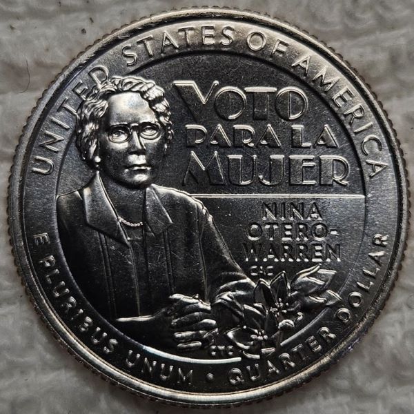 Dearborn's-Completed-Washington-Quarter-Dansco-Collection