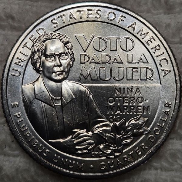 Dearborn's-Completed-Washington-Quarter-Dansco-Collection