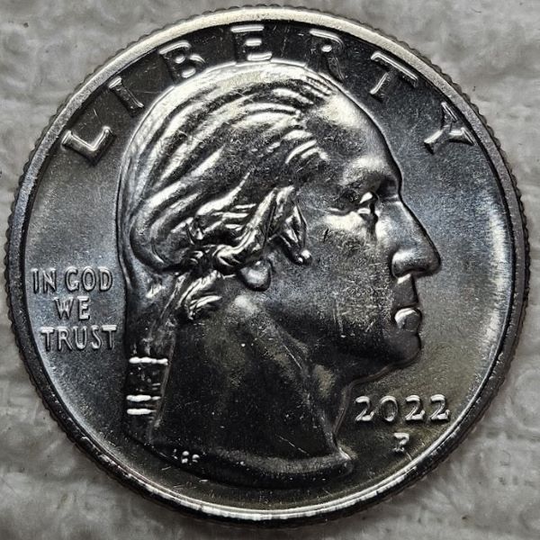 Dearborn's-Completed-Washington-Quarter-Dansco-Collection