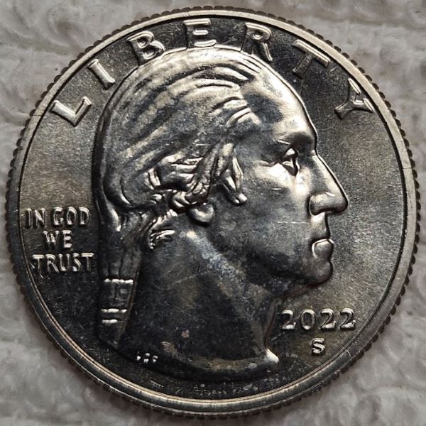 Dearborn's-Completed-Washington-Quarter-Dansco-Collection