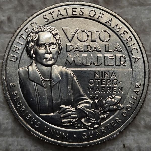 Dearborn's-Completed-Washington-Quarter-Dansco-Collection
