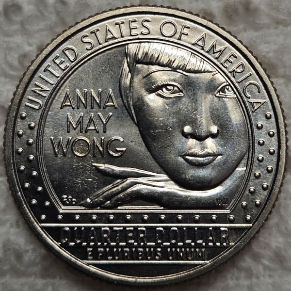 Dearborn's-Completed-Washington-Quarter-Dansco-Collection