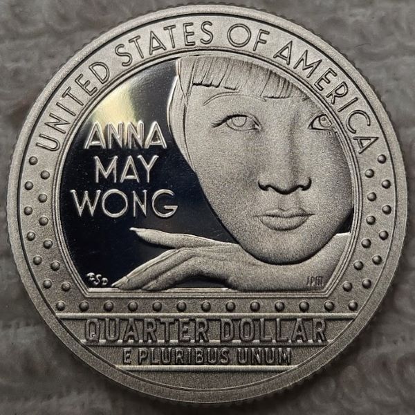 Dearborn's-Completed-Washington-Quarter-Dansco-Collection