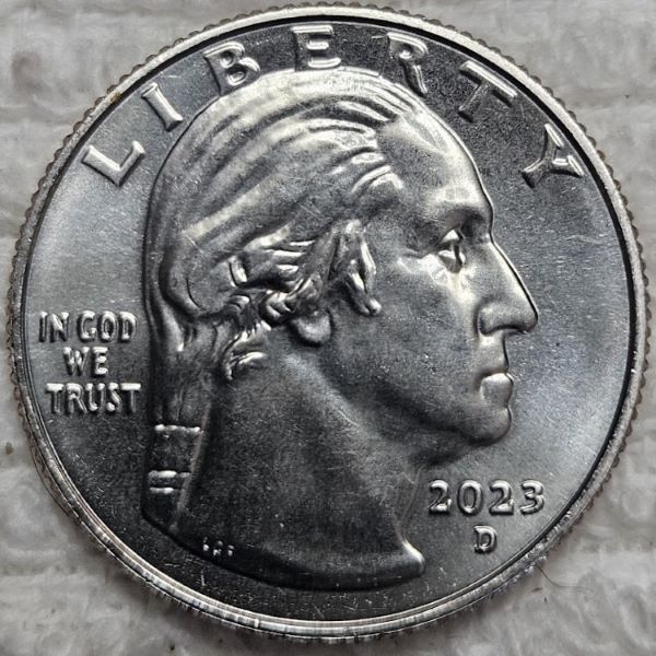 Dearborn's-Completed-Washington-Quarter-Dansco-Collection