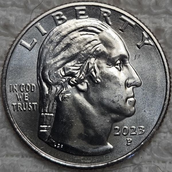 Dearborn's-Completed-Washington-Quarter-Dansco-Collection