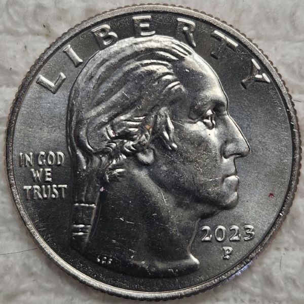 Dearborn's-Completed-Washington-Quarter-Dansco-Collection