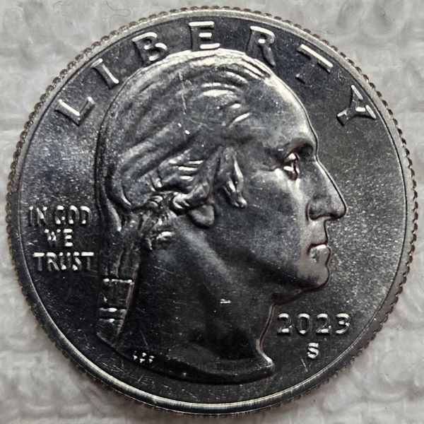 Dearborn's-Completed-Washington-Quarter-Dansco-Collection