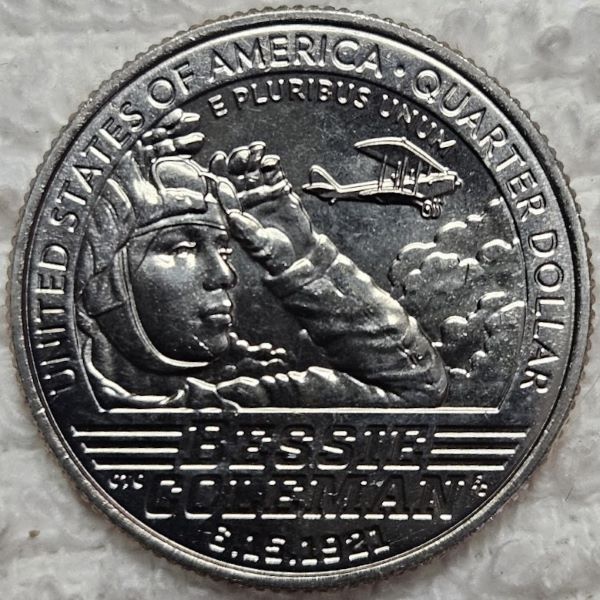 Dearborn's-Completed-Washington-Quarter-Dansco-Collection