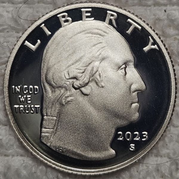 Dearborn's-Completed-Washington-Quarter-Dansco-Collection