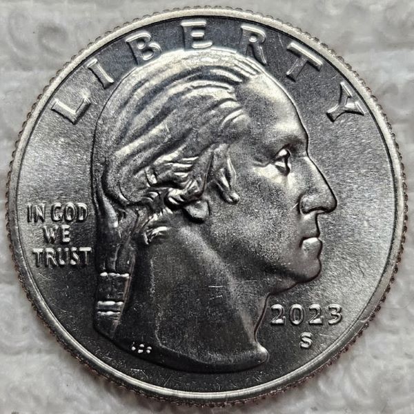 Dearborn's-Completed-Washington-Quarter-Dansco-Collection