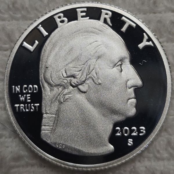 Dearborn's-Completed-Washington-Quarter-Dansco-Collection