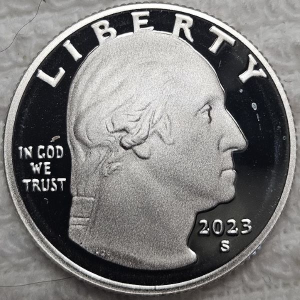 Dearborn's-Completed-Washington-Quarter-Dansco-Collection