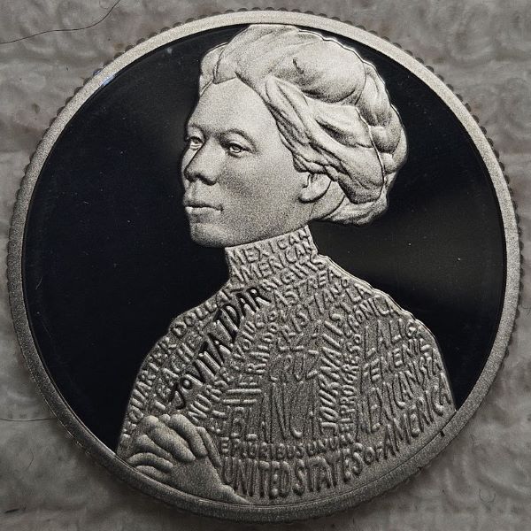Dearborn's-Completed-Washington-Quarter-Dansco-Collection