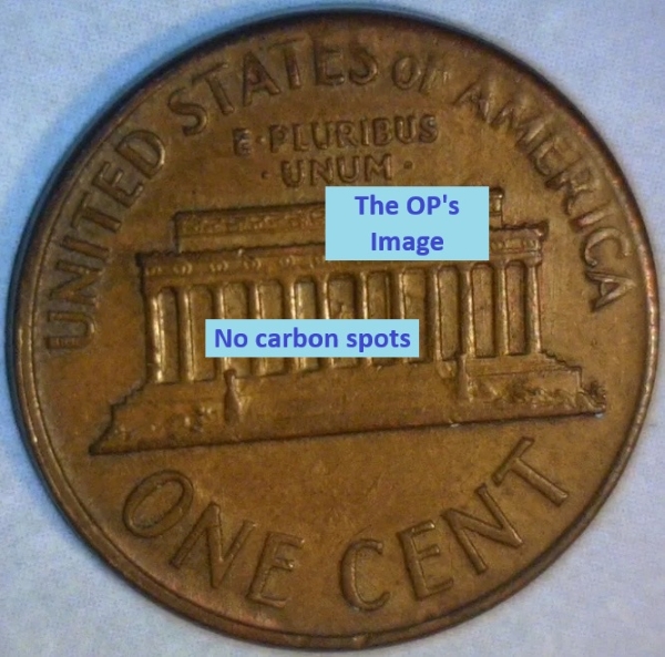 Is-This-1967-Lincoln-Penny-Misaligned-Die-Genuine-Or-Counterfeit?