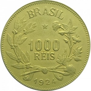 Post-A-Coin-Or-Medal-From-1924