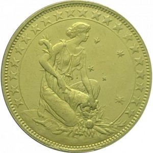Post-A-Coin-Or-Medal-From-1924