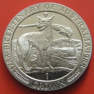 Post-Your-Coins/Medals/Tokens-With-A-Dog