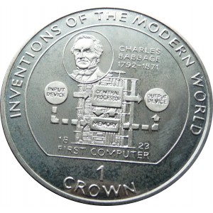 Post-Your-Coins/Medals/Banknotes-Featuring-High-Tech