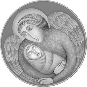 Post-Your-Coins-With-An-Angel