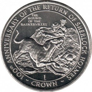 Post-Your-Coins/Medals/Tokens-With-A-Dog