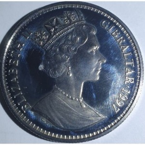 Post-Your-Coins/Medals/Tokens-With-A-Dog