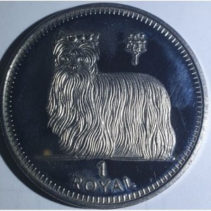 Post-Your-Coins/Medals/Tokens-With-A-Dog
