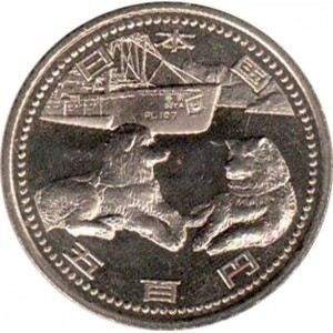 Post-Your-Coins-Depicting-Places!