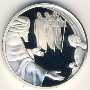 Post-Your-Coins-With-An-Angel