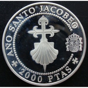 Post-Your-Coin-/-Medal-/-Bank-Note-With-A-Shell