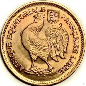 Show-Your-French-Cockerel