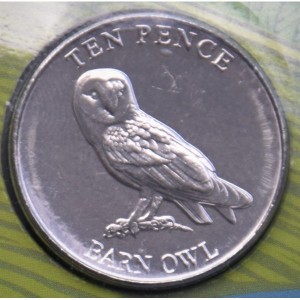 Post-Your-Coin/Medal/Token-With-A-Feather