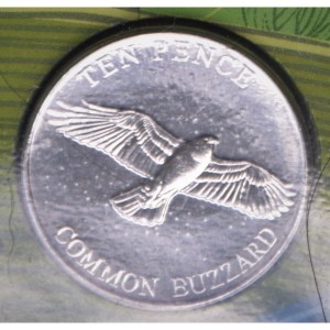 Post-Your-Coin/Medal/Token-With-A-Feather