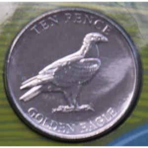 Post-Your-Coin/Medal/Token-With-A-Feather