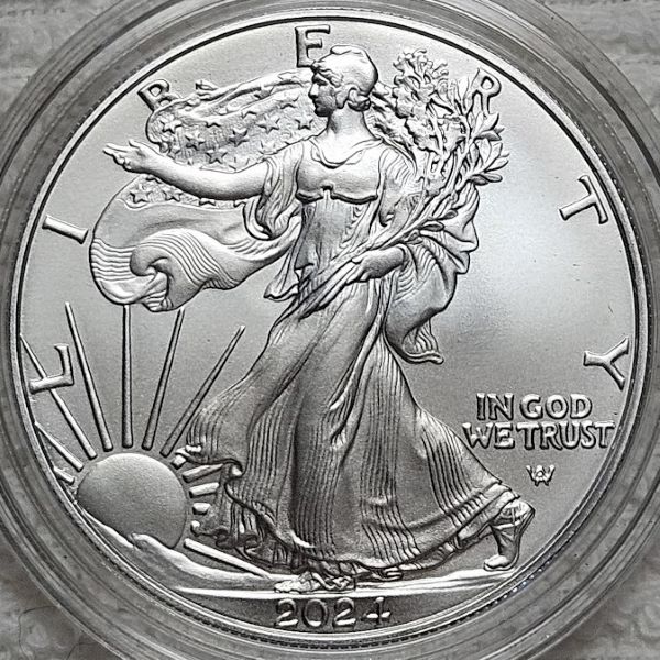The-US-Mint-Will-Ship-The-2024-ASE-Uncirculated-Soon.