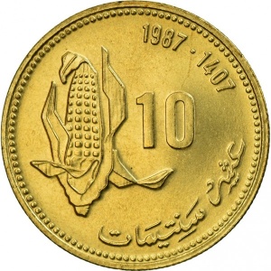 Show-Your-Coins-With-Fruit.
