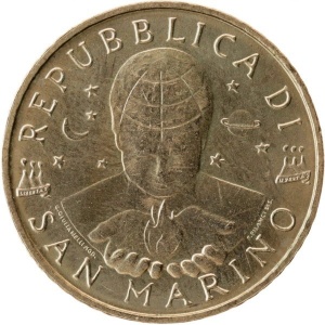 Post-A-Coin-Or-Medal-Related-To-Space-Travel.