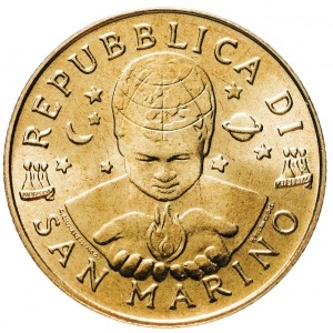 Post-A-Coin-Or-Medal-Related-To-Space-Travel.