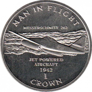 Post-Your-Coins-With-Airplanes-On-It.